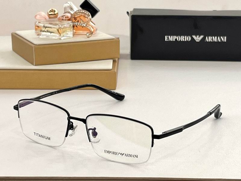 Armani Plain Glasses (8)